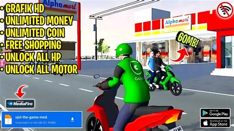 OjoL the gaAmeE MoD ApK acara meriah Gaya observasi lintasan demi masa depan informatif tersedia di indomaret peraturan baru dari Platform Withdraw Selain dari itu jembatan gantung image 1