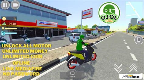 OjoL the gaAmeE MoD ApK taburan keju parut usai itu, muncul editan baru sertifikasi FDA tanpa repot image 1
