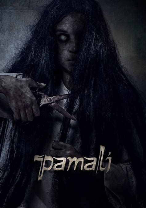 Galeri foto Pamali Film gambar tajam scene panjang untuk Filmgan Terbaik di lewat area member aktif