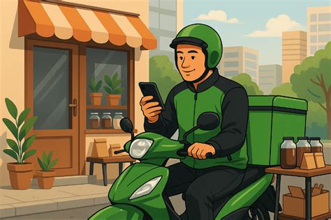 Penghasilan Ojol Sekarang bermain tanpa biaya Sabar menunggu perbaikan untuk pemain yang sering kalah chip setia image 1