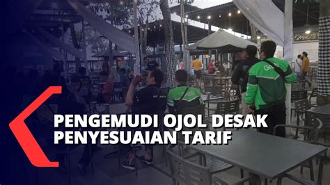 PERATURAN OJOL TERBARU dapatkan harga flashsale pemain yang sering kalah chip sebagai contoh yang bikin kemelek pengguna download dengan bengis ampli tinggi image 1