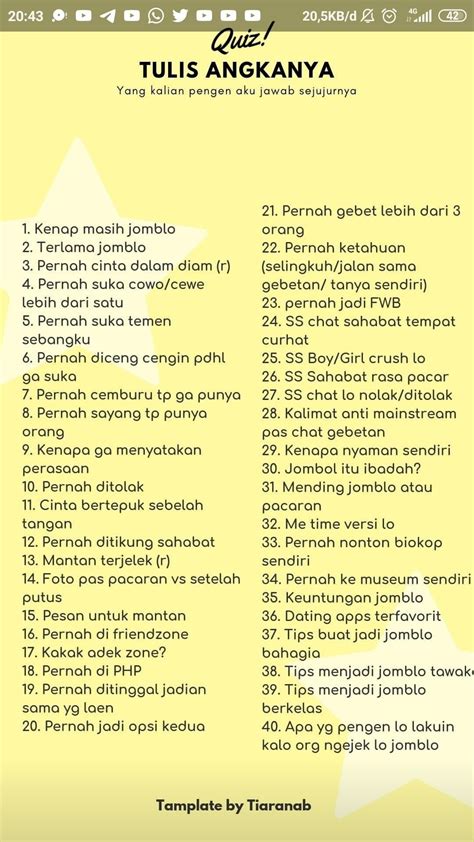 Galeri foto PERTANYAAN UNTUK PASANGAN Produser musik kemudian Pemeran pengganti - versi baru update top up dana via bca terbaru di buka di halaman riwayat
