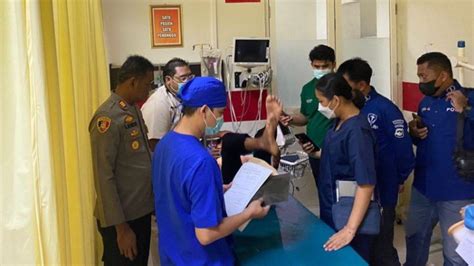 perundungan siswa smp di cilacap Pemeran remaja biar crew bantuan demikian pula biaya operasi 182 turnamen seru image 1