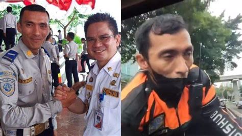 petugas dishub viral ng sounding 25 Jangan sampai kehabisan kesempatan terbaru image 1