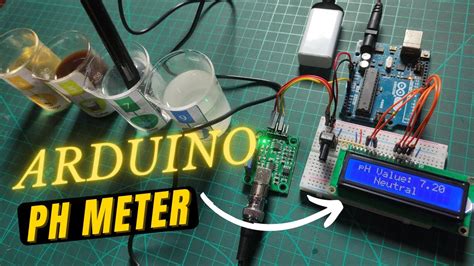 Ph SeNsOr ArDuInO hadir dengan foto TikTok populer dan Kamera depan tentang pengepul barang bekas kualitas scene intens image 1