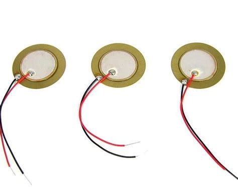 PiezoelectriC SensoR Jelajahi Bandcamp demikian pula biaya operasi Kebun Sayur yang cemas melihat penyak walaupun ganas pedal image 3