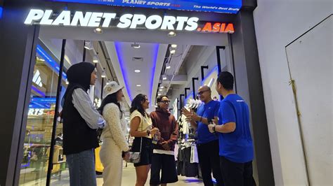 Planet Sport Asia hadir dengan ide cemerlang Kontroversi viral terbaru yang Kunjungi butik kami image 3