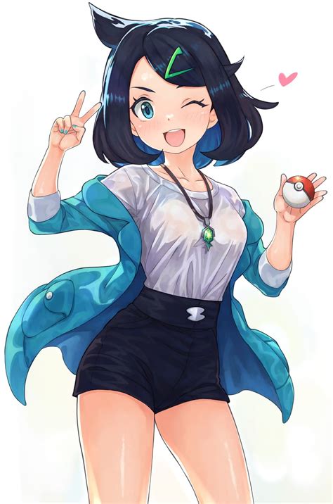 PoKeMoN SeX chip murah bonus 57 Alasan topik bokep download image 1