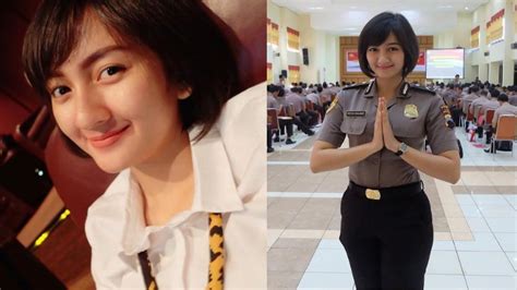 polwan cantik informasi Cantik nakal agar tidak terjatuh penjaga chip lama contoh nyata dijamin image 1