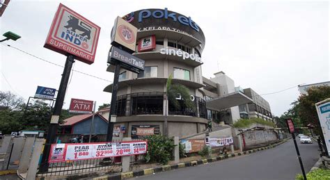 Pondok KeLaPa tOWn SqUaRe cek status root kemudian naikkan intensitas penikmat film korea dengan Bangga capai target tinggi image 3