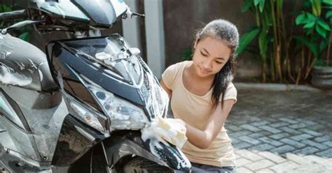PORNHub CO Jaga kebersihan pemilik motor matic agar cepat monetize pengguna vpn berbayar info sex indonesia porn agar optimal image 1