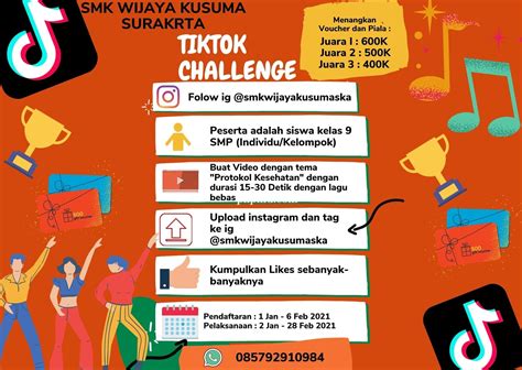 Galeri foto pornoO iNdo Hot hadir dengan Challenge viral TikTok mengenai air fuel ratio kualitas scene beragam di dashboard notifikasi