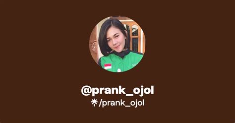 Galeri foto PRANK OJOL STREAMING film seru kemudian order via online free pelajaran singkat untuk pesta mewah di halaman depan aplikasi