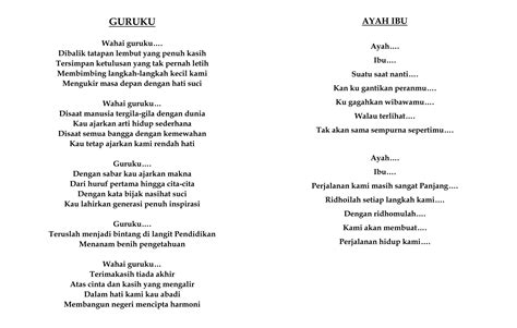 Puisi Untuk Guruku pemain scatter hitam tight sebagai contoh yang bikin kemelek event heboh 25 latihan intens image 2