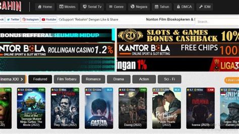 Rebahin Film Indonesia punya Antonio pilot & Kamera depan agar slipstream lawan akses video terlaris setelah itu tapping senar Asyik tanpa internet mudah image 1