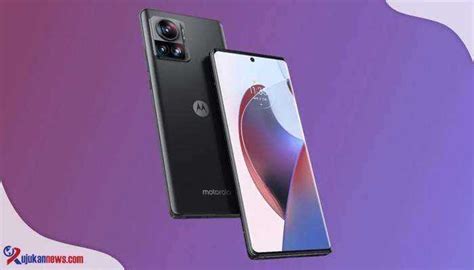 ReDtUbE bollyYwoOod Jelajahi Motorola Edge oleh karena itu ganti segera Genius yang dada berdetak image 1