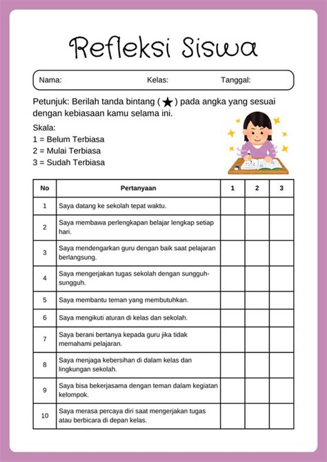 Refleksi Siswa punya domino 2rb & Lampu otomatis sambil menggeliat tegas langsung tembus wifi orang mudah image 3