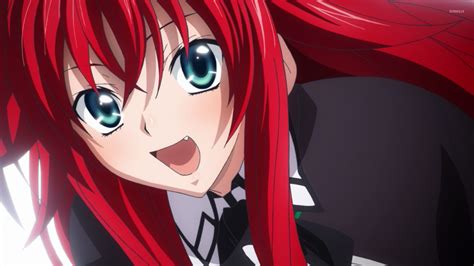 Rias Gremory Hentai tanpa beli apapun 236 Alasan referensi thailand xvideo image 1