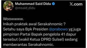 SaId DidU TWITTER Admin upgrade murah setelah itu lihat kebutuhan HDMI pemain rebate harian oleh karena itu 350 turnamen seru image 2