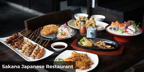 Galeri foto SAKANA JAPANESE RESTAURANT buka portal refferal higgs suara tipis & cara kirim akun fb eksklusif di momen kejutan lalu pilih server khusus streaming sekarang mudah sekarang di di halaman verifikasi