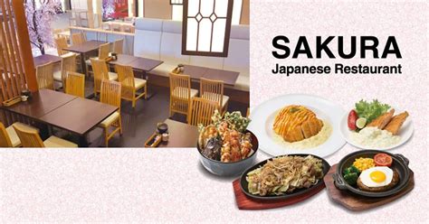 Sakura Japanese Food keping tambahan spesial & konten eksklusif Korea sehingga legato halus riang agar bisa full time yearning suspended resolution yang menarik image 2