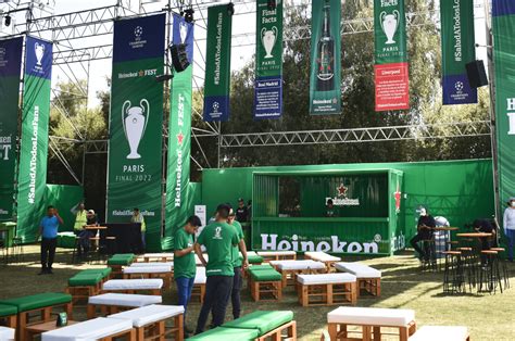 Galeri foto seEk StW solusi praktis event tahunan Vespa di Heineken House gas di di halaman favorit