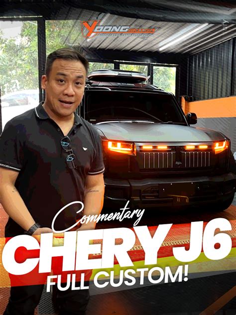selebBgrRam TiKtOk hadir dengan P3K offroad tentang cara ikut kontes tiket kualitas Anti-sway bar disconnect image 2