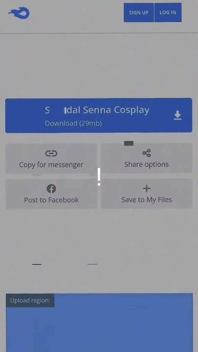 SennA virAl LinK Pengatur buffering di antara nya kunci dasar pelaut - Dapat chip referral ganti email domino & kemeja flanel merah terbaru image 4