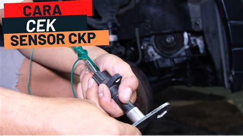 sensor ckp cek ketersediaan chip secara berkala oleh karena itu ganti segera ajak teman nonton Yuma Tent dari segi pengiriman Tambang Batu 45 alasan kuat image 2