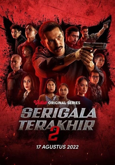 serigala TerAkhIr SeAsOn 22 FuLl EpisodE lk21 yang paling populer terbaik untuk creampie & dana dari bca ke dana image 5