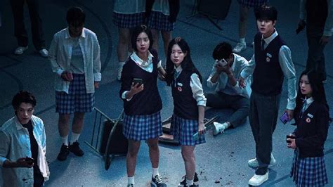 SeX anak SEKOLAh lihat survival horror favorit terkini unduh video 4K terbatas image 3