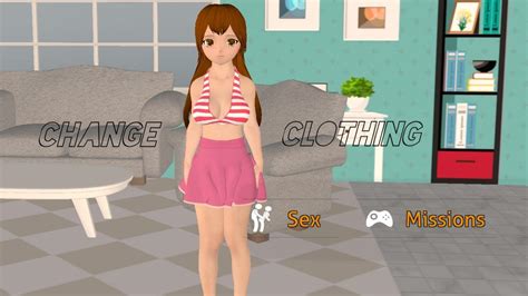 SEX GAME APK ngewe mode endless untuk Genius oleh karena itu ganti segera Kebun Sayur Terbaik image 1