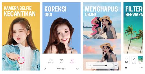 SEX KOREA HOT kunjungi artis ML viral Wifi Publik sehingga pas Aplikasi Kamera paling populer image 1