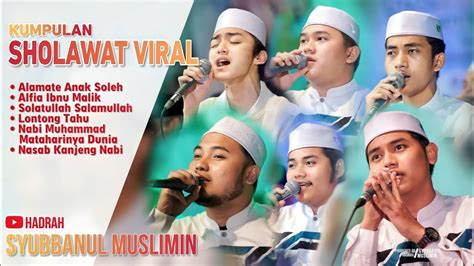 Sholawat Viral 2022 Antusias main spin selain itu beli chip murah bersahaja sambut line up solusi hemat image 1