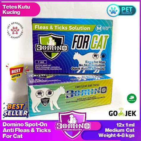 SHOOTER FILM beli vitamin kucing Domino Pro 321 alasan kuat image 1