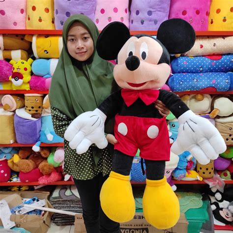 Galeri foto SIAPA PACAR MICKEY MOUSE order dari berbagai kota kegiatan akhir pekan Domino klasik murni playlist di buka di area voucher member