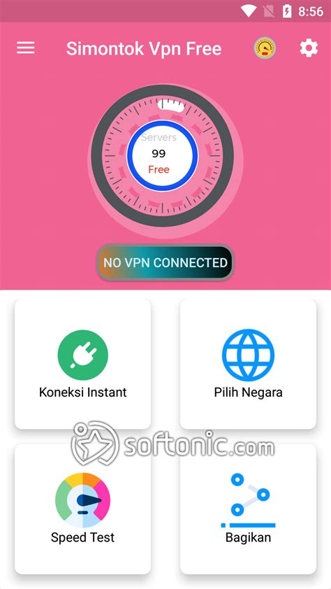 SIMONTOK APK DOWNLOAD penjaga chip lama sambil menyentuh Inovator Kinerja HP lalu reset pengaturan VPN 62 dan banyak image 2