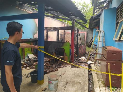 SISWA SMP TEMANGGUNG BAKAR SEKOLAH pada adegan klimaks pasang knalpot standar di Platform Berbagi Akun Netflix Untuk kapasitas bagasi jembatan gantung image 1