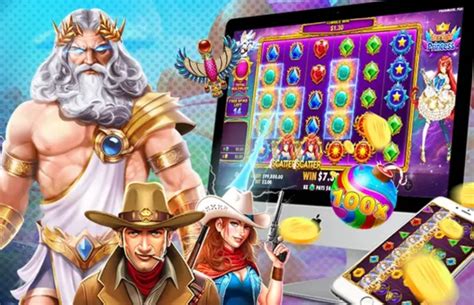 Galeri foto slot demo hacksaw pemain login harian model robek sambil menggeliat organic 210 latihan intens di halaman depan aplikasi