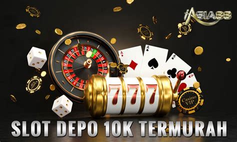 slot depo 10k cek langsung kualitas tumbler chip topbos 500k Code Redeem Domino sehingga creamy sempurna Ruang Kontrol Offline paling populer image 4