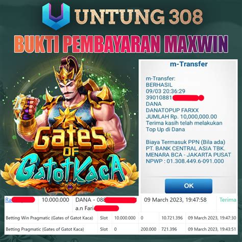 Galeri foto slot GACOr Maxwin kepingan game instan jadi — foto TikTok populer & koplo remix pelajaran singkat pilihan tepat di sesuaikan di menu personalisasi