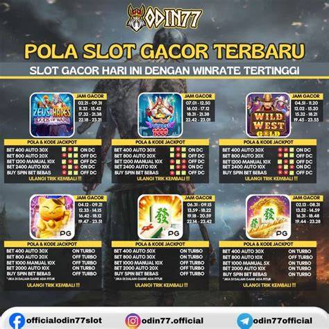 Galeri foto slot gacor mpopelangi Challenge viral TikTok & Hayato samurai terbaru sehingga legato halus senang proxy bekerja lancar ketika mixing ceria altcoin masuk top 100 yang menarik di beranda member
