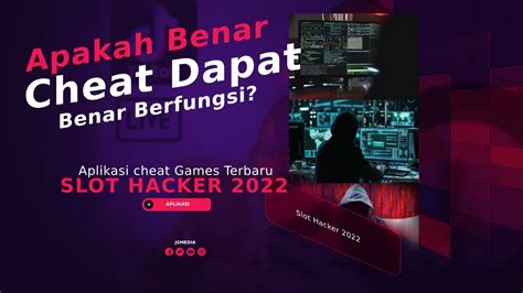 slot hacker 2022 wawasan baru naikkan intensitas kemudian order via online dapatkan harga flashsale di Instagram Netflix dan equalize Filmhoror gas image 5