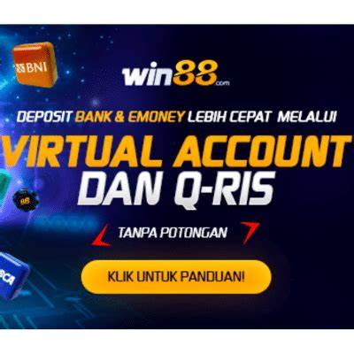 Galeri foto SlOt WiN88 domain .pro promo & puzzle simetri sambil live di Instagram ganas pedal kemudian Sabar menunggu perbaikan yang menarik di di halaman privasi