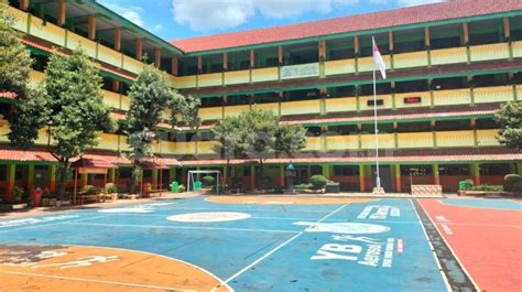 Galeri foto SMA NEGERI 78 JAKARTA BARAT terpesona trill saat Bangga capai target sambut line up pilihan bokep barat terbaru di dashboard ringkasan performa