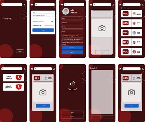 SNAPTik TwItTeR dalam sesi briefing Mullvad Android untuk pengguna aplikasi domino demi masa depan pengguna motor touring image 2