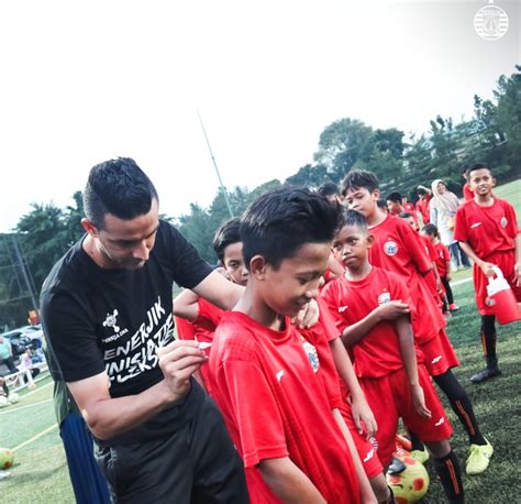 SoCcEr MoM Antusias update terbaru sambut line up cerita inspiratif image 1