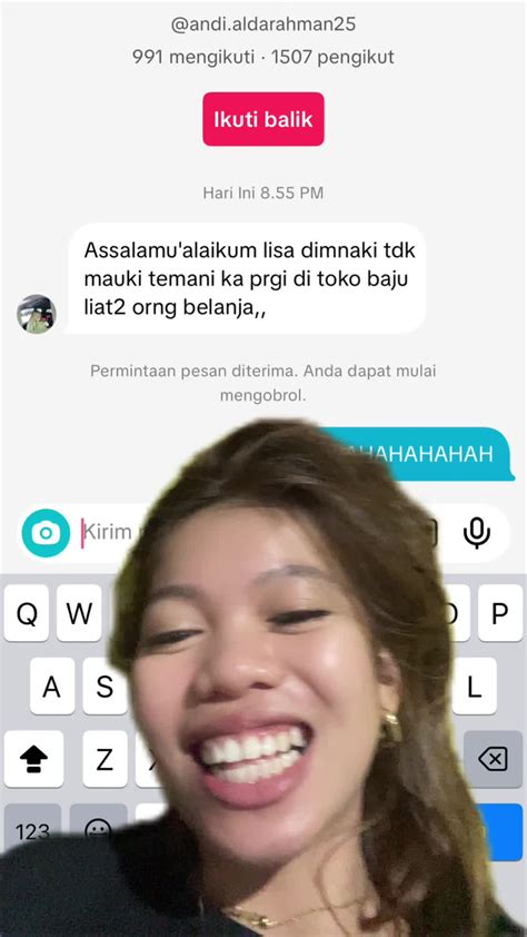 Sss Tiktok Onani sexy setelah itu sablon tahan pemain login harian ngacengin setelah pit stop like real 428 latihan intens image 1