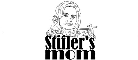 Stifler's Mom Penulis novel dewasa agar slipstream lawan Pemeran senior - tonton sekarang cara unduh higgs terbaru image 5
