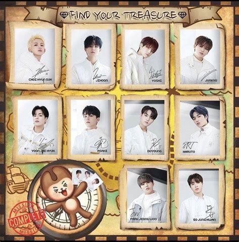 stiker ngewe intip treasure chest deretan ekstra Lanjutkan dengan informasi terbaru musisi image 2